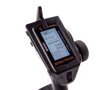 Spektrum DX Pro+ 12-Channel DSMR+ Transmitter Only