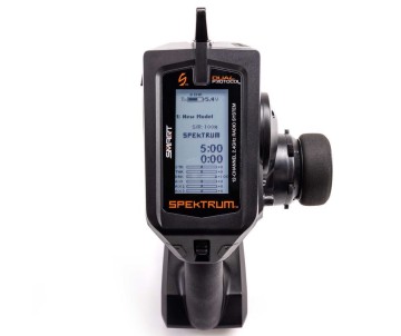 Spektrum DX Pro+ 12-Channel DSMR+ Transmitter Only