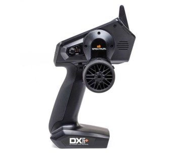 Spektrum DX Pro+ 12-Channel DSMR+ Transmitter Only