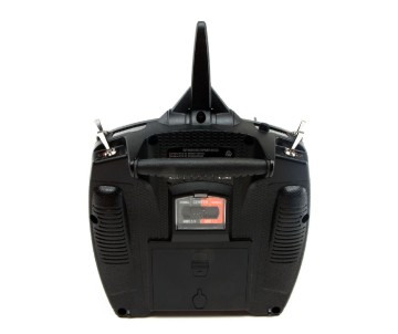 Spektrum DX6e 6-Channel Transmitter Only