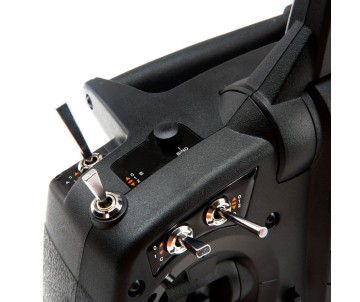 Spektrum DX6e 6-Channel Transmitter Only