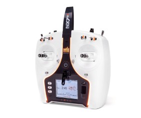Spektrum NX7e+ 7 Channel Transmitter Only