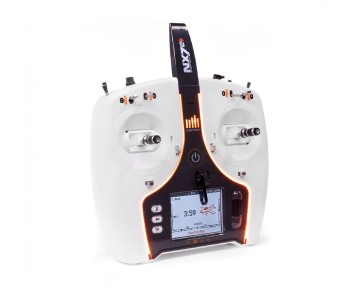 Spektrum NX7e+ 7 Channel Transmitter Only