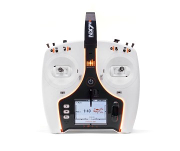 Spektrum NX7e+ 7 Channel Transmitter Only