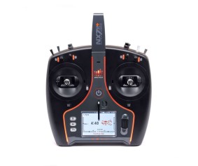 Spektrum NX7e+ Black Edition 14 Channel Transmitter Only