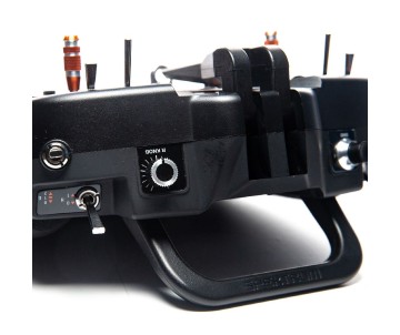 Spektrum NX8+ 20 Channel DSMX Transmitter Only