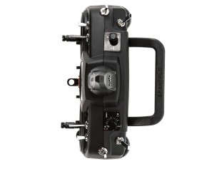 Spektrum DX9 Black Transmitter Only MD2