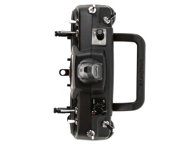 Spektrum DX9 Black Transmitter Only MD2