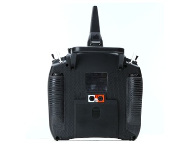 Spektrum DX9 Black Transmitter Only MD2