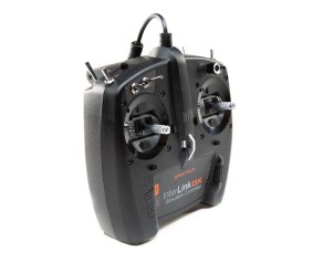 Spektrum InterLink DX Simulator Controller (USB Plug)