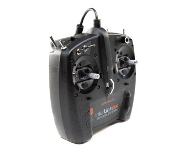 Spektrum InterLink DX Simulator Controller (USB Plug)