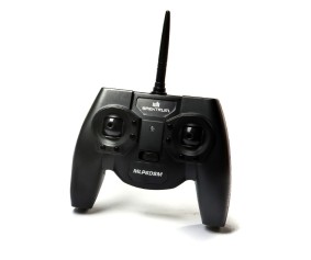 Spektrum MLP6DSM 6CH SAFE Transmitter Mode 2