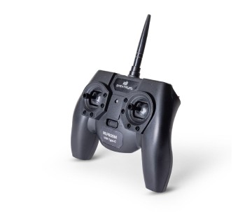 Spektrum MLPDSM 6-Channel Transmitter w/USB Type-C Port, Mode 2