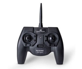 Spektrum MLPDSM 6-Channel Transmitter w/USB Type-C Port, Mode 2