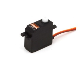 Spektrum S401 Mini Servo