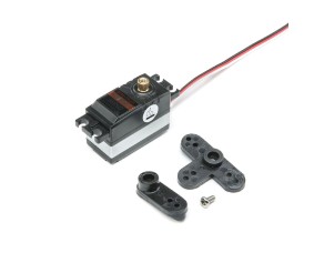 Spektrum Replacement S602 Digital Servo