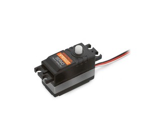 Spektrum Replacement S602 Digital Servo
