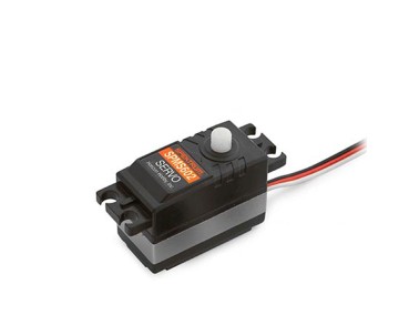 Spektrum Replacement S602 Digital Servo