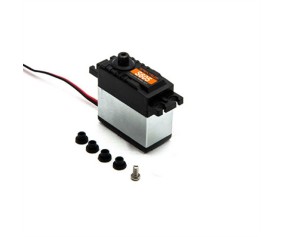 Spektrum 7.4V Servo, 9kg, metal gear, WP, 23T