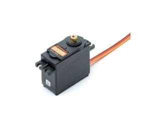 Spektrum 12KG Servo, WP, Metal, 23T