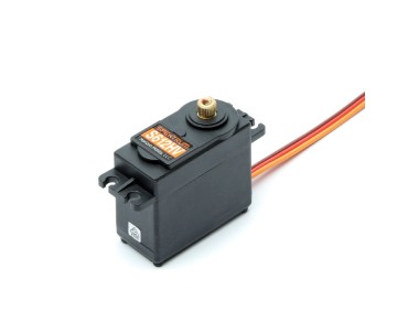 Spektrum 12KG Servo, WP, Metal, 23T