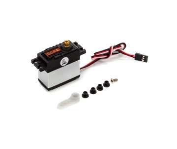 Spektrum S614 Metal Gear Servo 23T WP