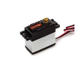 Spektrum S614 Metal Gear Servo 23T WP
