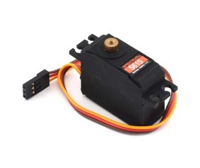 Spektrum 2.2KG Mini Servo: Waterproof