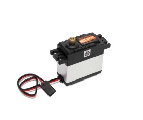Spektrum Metal Gear Servo ProMoto
