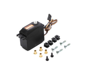 Spektrum 5Kg Servo, Plastic Gear