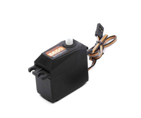 Spektrum 5Kg Servo, Plastic Gear