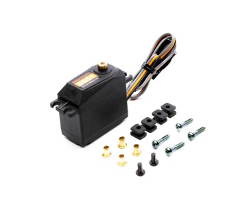 Spektrum 7Kg Servo, Steel/Brass Gear