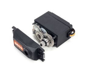 Spektrum 18Kg Servo, Steel Gear