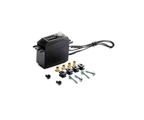 Spektrum 5kg Servo Plastic Gear, 25T