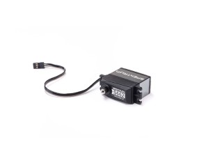 Spektrum 14kg servo , steel gear 25T