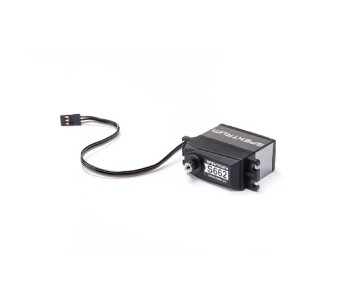 Spektrum 14kg servo , steel gear 25T