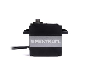 Spektrum High Torque, steel gear 25T