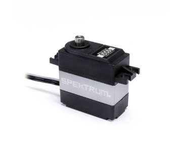 Spektrum High Torque, steel gear 25T