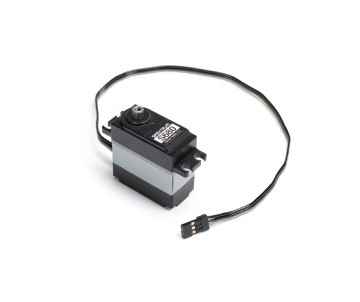 Spektrum S680 - High Torque, Metal Top, Steel Gear 25T