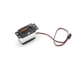 Spektrum S683 Steel Gear Servo 25T, WP