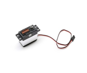 Spektrum S683 Steel Gear Servo 25T, WP