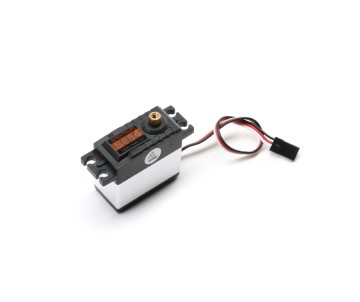 Spektrum S684 High Speed Metal Gear Servo  25T