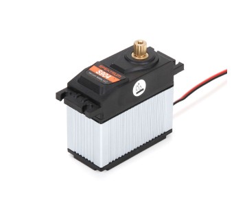Spektrum S904 1/6 SCALE WP DIGITAL SERVO