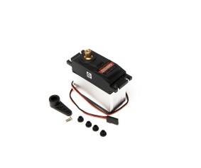 Spektrum S904HV 1/6 High Voltage 18KG Steering Servo