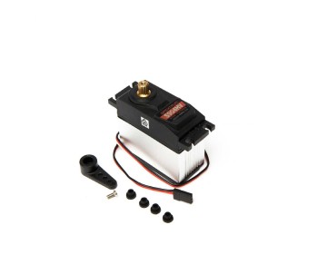 Spektrum S904HV 1/6 High Voltage 18KG Steering Servo