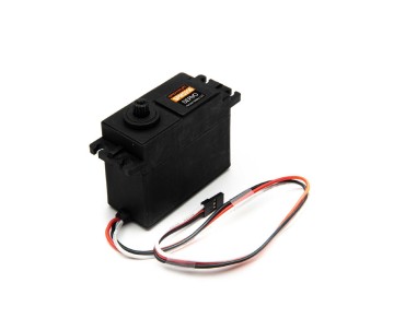 Spektrum S906 1/5 DB XLE servo