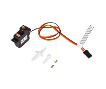 Spektrum A111 13g Metal-Geared Digital Servo