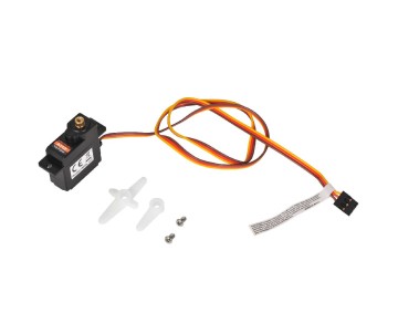 Spektrum A112 13g Metal-Geared Digital Servo