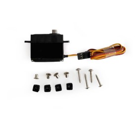 Spektrum A179 42g High-Voltage Metal-Geared Digital Servo