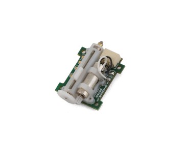 Spektrum A200 2.3g Long-Throw Linear Off-Set Servo
